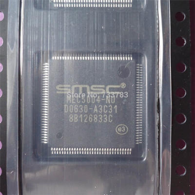 

2pcslot MEC5004-NU MEC5004 Management computer input&output the start-up circuit of input&output