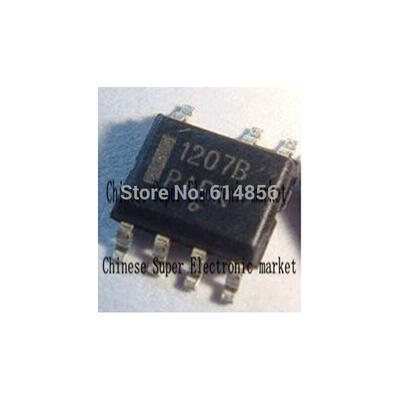 

10PCS NCP1207B 1207B NCP1207 SOP7