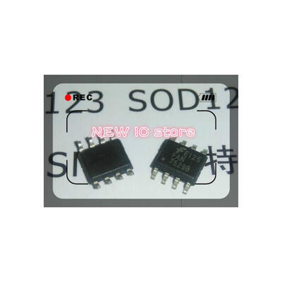 

Free Shipping 20pcs/lot FAN7529MX FAN7529B FAN7529 SOP-8 IC 100% NEW