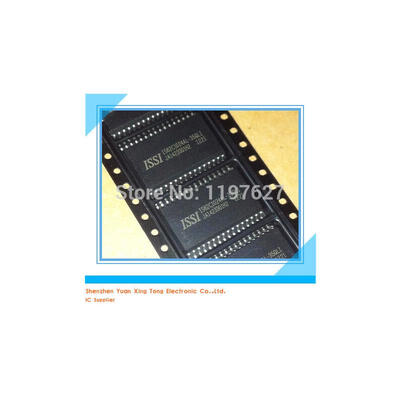 

FREE SHIPPING IS62C1024AL-35QLI IS62C1024AL Flash Memory TSSOP 10PCSLOT IC