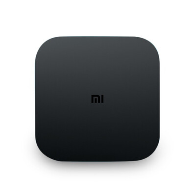 

Original Xiaomi Mi4C Patchwall TV Box Amlogic S905L 1GB RAM 8GB ROM 24G Wi-Fi BT41 EDR Supports 4K HDR H265 DTS-