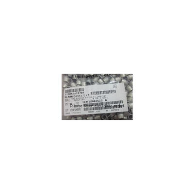 

200PCS 680uF 4V 8*8mm Aluminum solid electrolytic capacitors