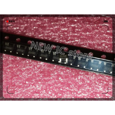 

Free shipping 3000PCS N -channel FET SI2300 making 00 36A 30V SOT23 MOS tube