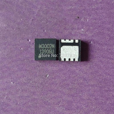 

5pcslot QM3002N3 M3002N MOSFETMetal Oxide Semiconductor Field Effect Transistor