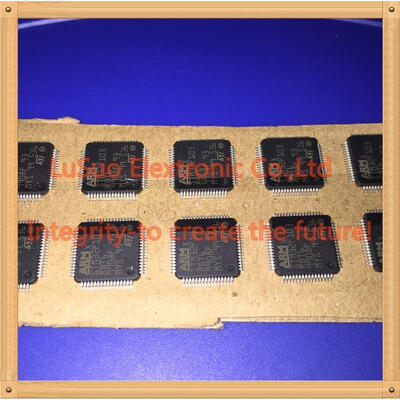 

50PCS STM32F103RBT6 STM32F103 QFP Good product fast shipping reputable