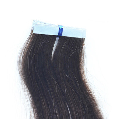 

волосы на лентах наращивание hair extensions 100% натуральные волосы 2.5гр 45см