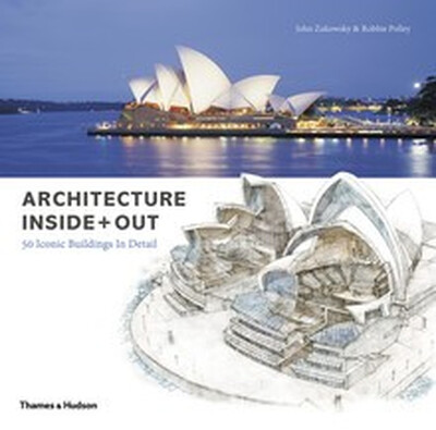 

Architecture Inside Out 50 Iconic Buildings