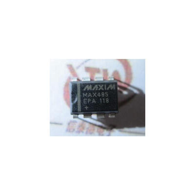 

Free Shipping 10 PCSLOT MAX485EPA MAX485 DIP8 NEW IN STOCK IC
