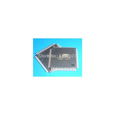 

FREE SHIPPING ATMEGA169P-16AU ATMEGA169P-16 ATMEGA169P QFP 10pcslot IC