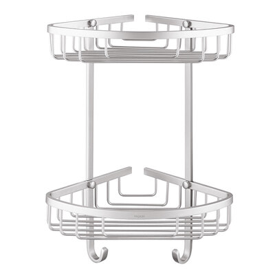 

Moen bathroom accessories double triangle basket bathroom shelf pendant bathroom hardware accessories kitchen&bathroom accessories ACC2414
