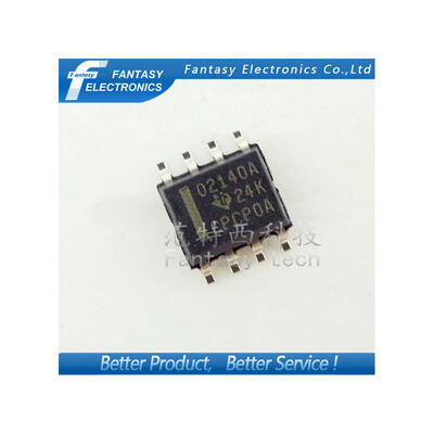 

5PCS OPA2140AIDR SOP8 OPA2140 SOP O2140A 02140A SMD free shipping