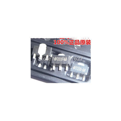 

FREE SHIPPING HT7318-A# HT7318-A 7318-A# SOT-89 ORIGINAL 10PCS/LOT IC