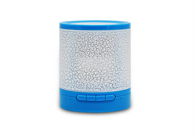 

A3 Wireless Bluetooth Night Light Speaker LED Mini Wireless Bluetooth Speaker USB Portable Music Colorful Speaker Speaker