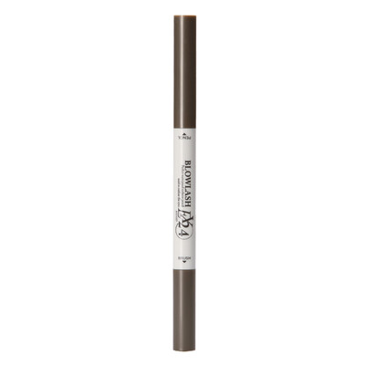 

MINISO Smooth Eyeliner 3D Eyebrow Pencil 2 in 1 Brown Waterproof&Sweat-proof Durable