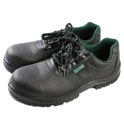 

SATA FF0001 labor insurance shoes safety shoes mens work shoes safety anti-smash steel toe cap anti-slip wear breathable wear-resistant 45