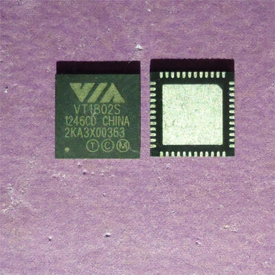 

2pcslot VT1802S 4 channel HD audio decoder
