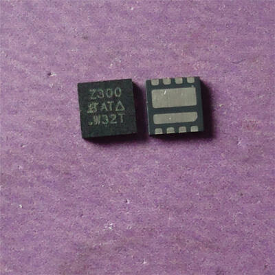 

2pcs/lot SIZ300DT SIZ300 Z300 MOSFET(Metal Oxide Semiconductor Field Effect Transistor)