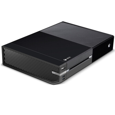 

SparkFox (флэш-Фокс) Xbox один слот расширения данных центра