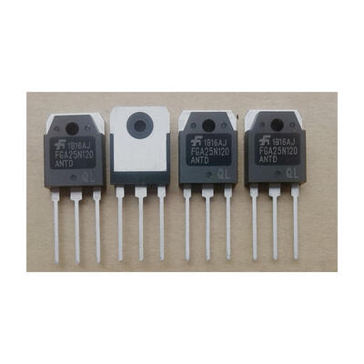 

10pcs/lot FGA25N120 TO220 new&original electronics kit in stock ic