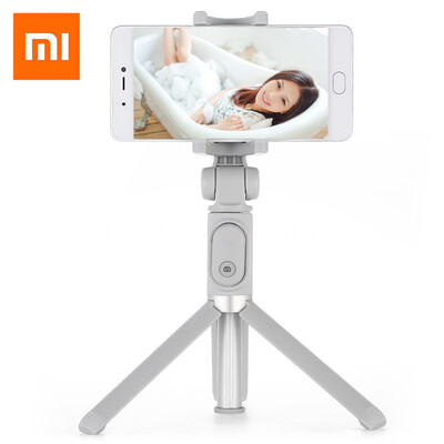 

Xiaomi Selfie Stick Bluetooth Remote Control Tripod Holder