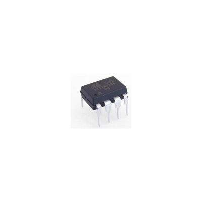 

Free Shipping 50Pcslot Atmel DIP-8 MCU ATTINY13A ATTINY13A-PU AVR Microcontroller Flash 20MHZ For IC Chip