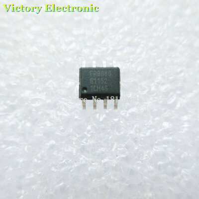 

10PCS/Lot Brand New FR9886 9886 Mobile DVD Power IC Behalf Wholesale Electronic