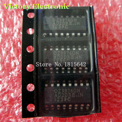 

2PCS/Lot OZ9976GN oz9976gn OZ9976 Original New TV LCD TV Control Chip Wholesale Electronic