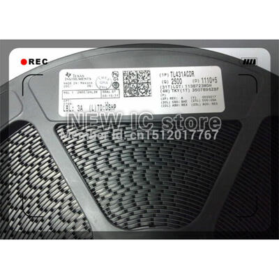 

Free shipping 100PCS TL431 TL431AID TL431ACDR SOP-8 100 NEW