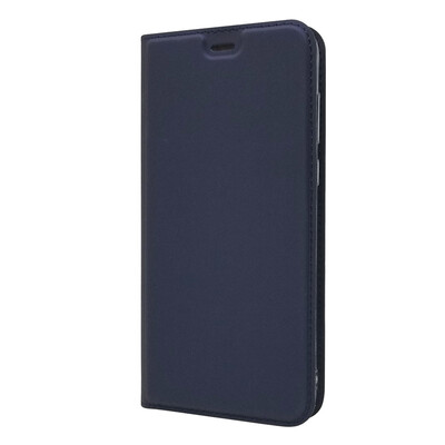 

iCoverCase Luxury Case for Huawei P smart High Quality PU Leather Flip Cover Kickstand Anti-shock Full Protection