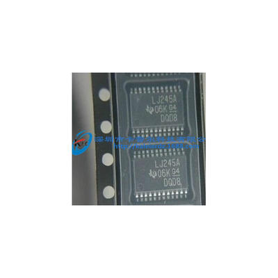 

Free Shipping 50 PCS/LOT SN74LVC4245APWR LJ245A TSSOP24 NEW IN STOCK IC