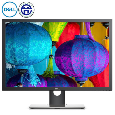 

Dell DELL UP3017 30 inch 1610 screen ratio 2K high resolution professional color IPS screen display