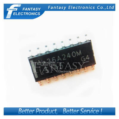 

10PCS SN74LS145DR SOP16 SN74LS145 SOP 74LS145 SMD new&original IC free shipping