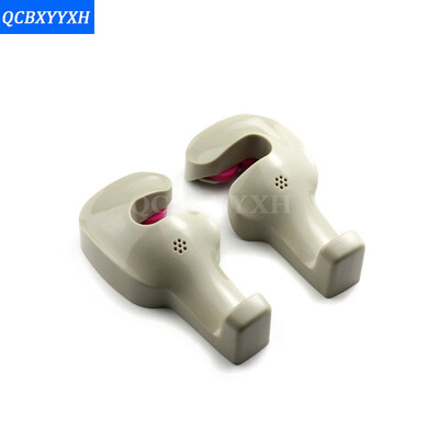 

2PCS Car Fastener&Clip Interior Accessories Bags Auto Portable Seat hook Hanger Purse Bag Holder Organizer Holder