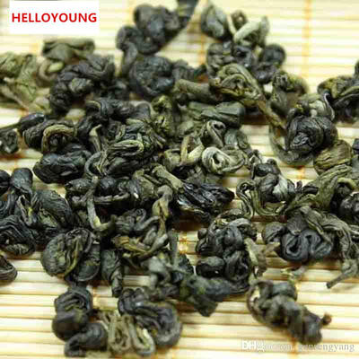 

C-LC020 New fresh Spring green tea 500g biluochun tea green biluochun pring new the green food tea health care products