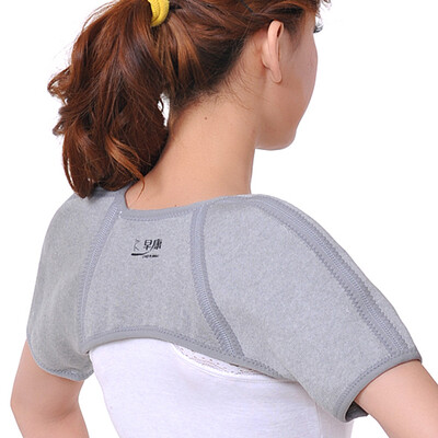 

As early as bamboo charcoal far infrared shoulder  medium