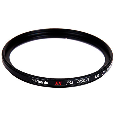 

Phoenix (Phenix) Цифровой EX52mm L37UV Protector