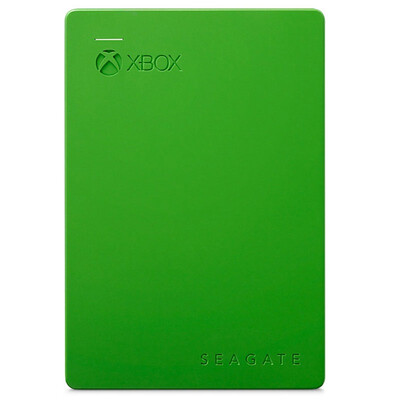 

Seagate (Seagate) 2.5 Yingcun 2TB USB3.0 подходят для игры X-Box мобильного жесткого диска (STEA2000403)