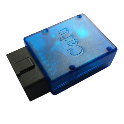 

New Mini ELM327 Bluetooth OBD2 II Car Auto Diagnostic Scanner Tool CV1-BT