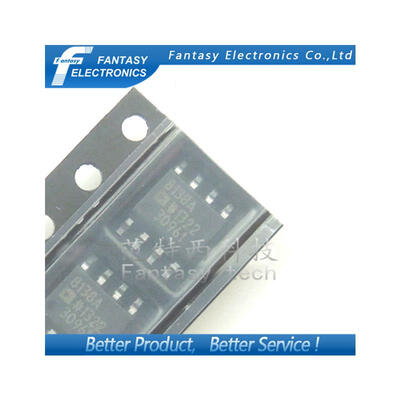 

5PCS AD8138ARZ SOP8 AD8138AR SOP AD8138A SMD AD8138 8138A new&original IC free shipping