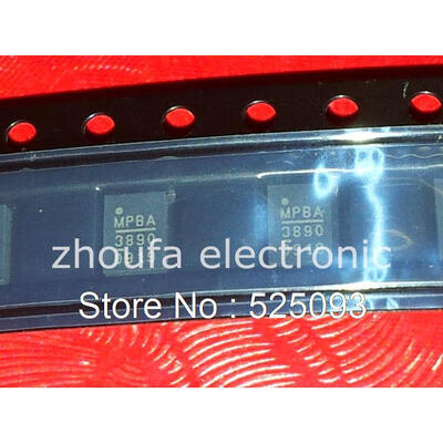 

10pcs/lot MP3890DL MP3890