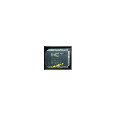 

10pcs/lot ip175c-lf ip175c Good qualtity.HOT SELL .FREE SHIPPING.BUY IT DIRECT