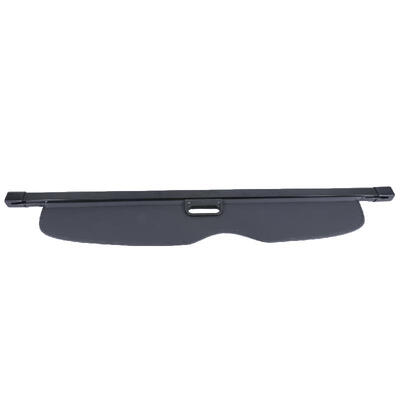 

Cargo Cover Rear Trunk Security Retractable Shield for Jeep Grand Cherokee 2016 2015 2014 2013 2012 2011