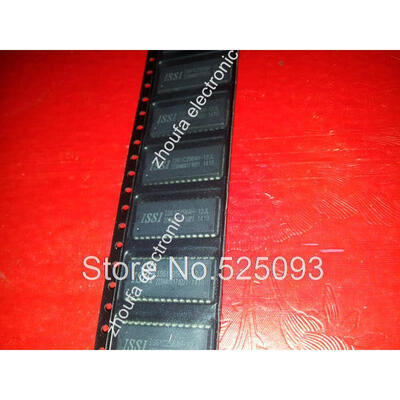 

10pcslot IS61C256AH-12JL