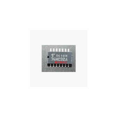 

10pcs/lot ICTC74HC32A 74HC32A SOP14/5.2 100% new&original electronic components IC kit in stock