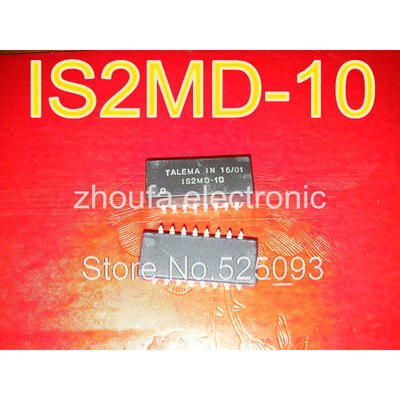 

2pcs/lot IS2MD-10 SOP