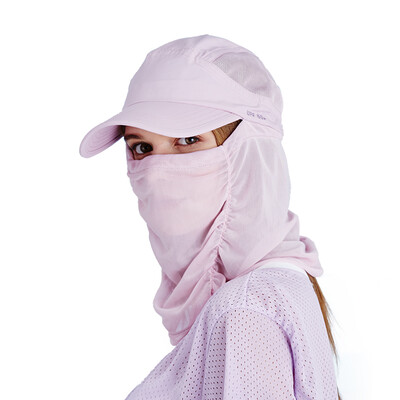 

Кармен (KENMONT) км-3030 женская летняя солнцезащитная шторка солнце шляпа лавандовый цвет