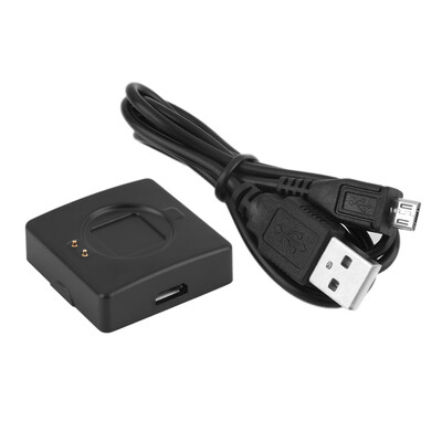 

Новый зарядное устройство док-зарядное устройство адаптер для Mio Fuse смарт часы браслет