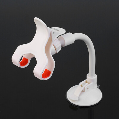 

360�Rotation Car Mount Holder Windshield Bracket for GPS Phone Universal