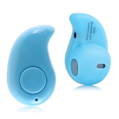 

Mini Wireless Bluetooth 4.1 Stereo In-Ear гарнитура Наушники для наушников Universal