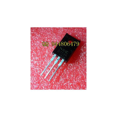 

10pcs/lot IC 2SD1594 D1594 TO-220F Original authentic and new Free Shipping IC